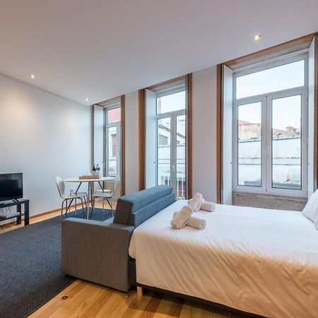 Apartament Guestready - Given To Fly Porto Zewnętrze zdjęcie