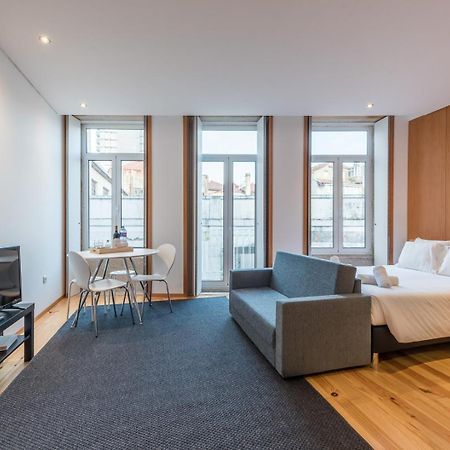 Apartament Guestready - Given To Fly Porto Zewnętrze zdjęcie