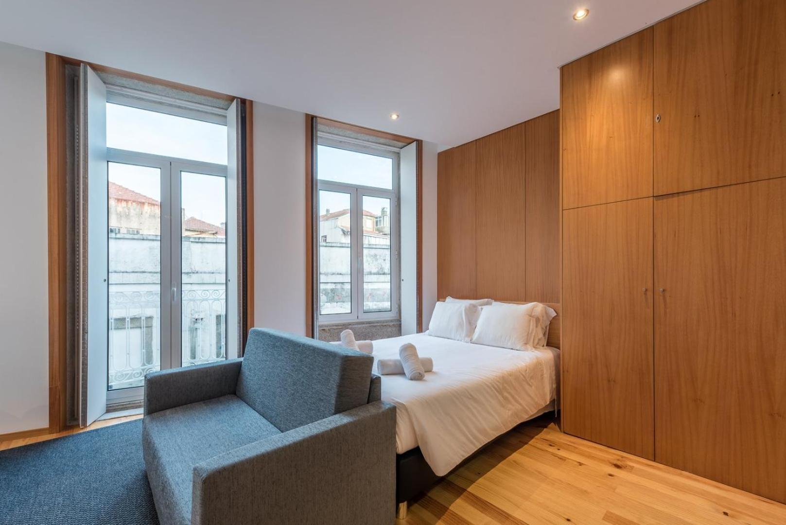 Apartament Guestready - Given To Fly Porto Zewnętrze zdjęcie