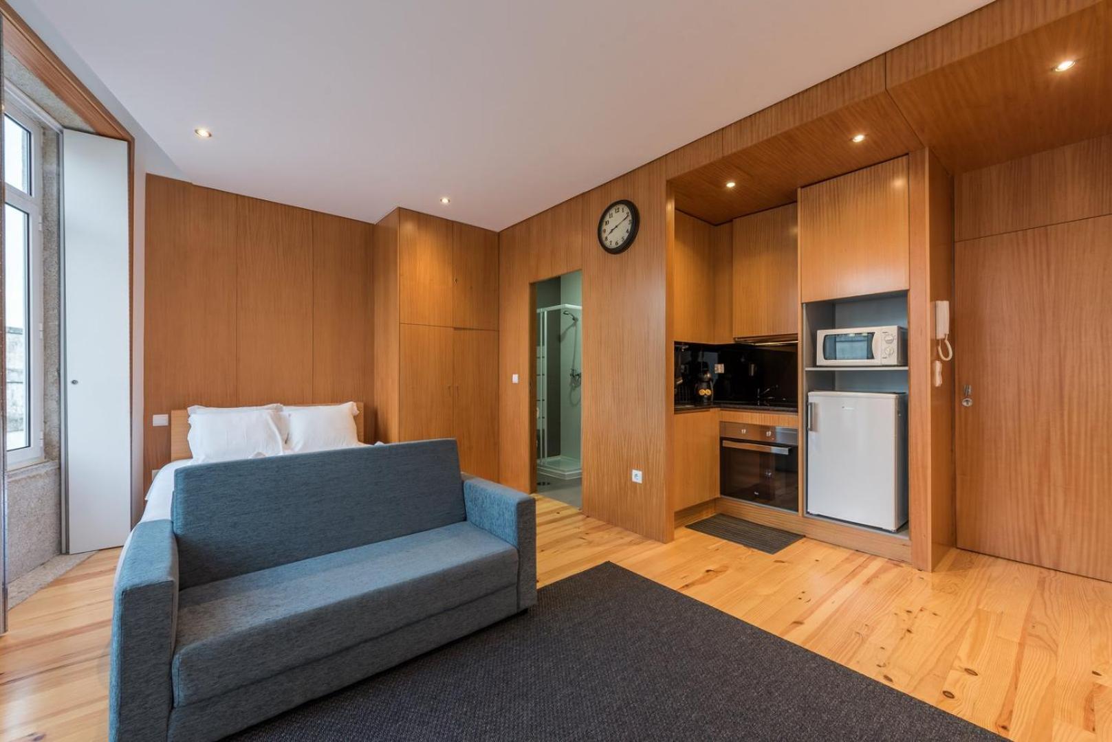 Apartament Guestready - Given To Fly Porto Zewnętrze zdjęcie