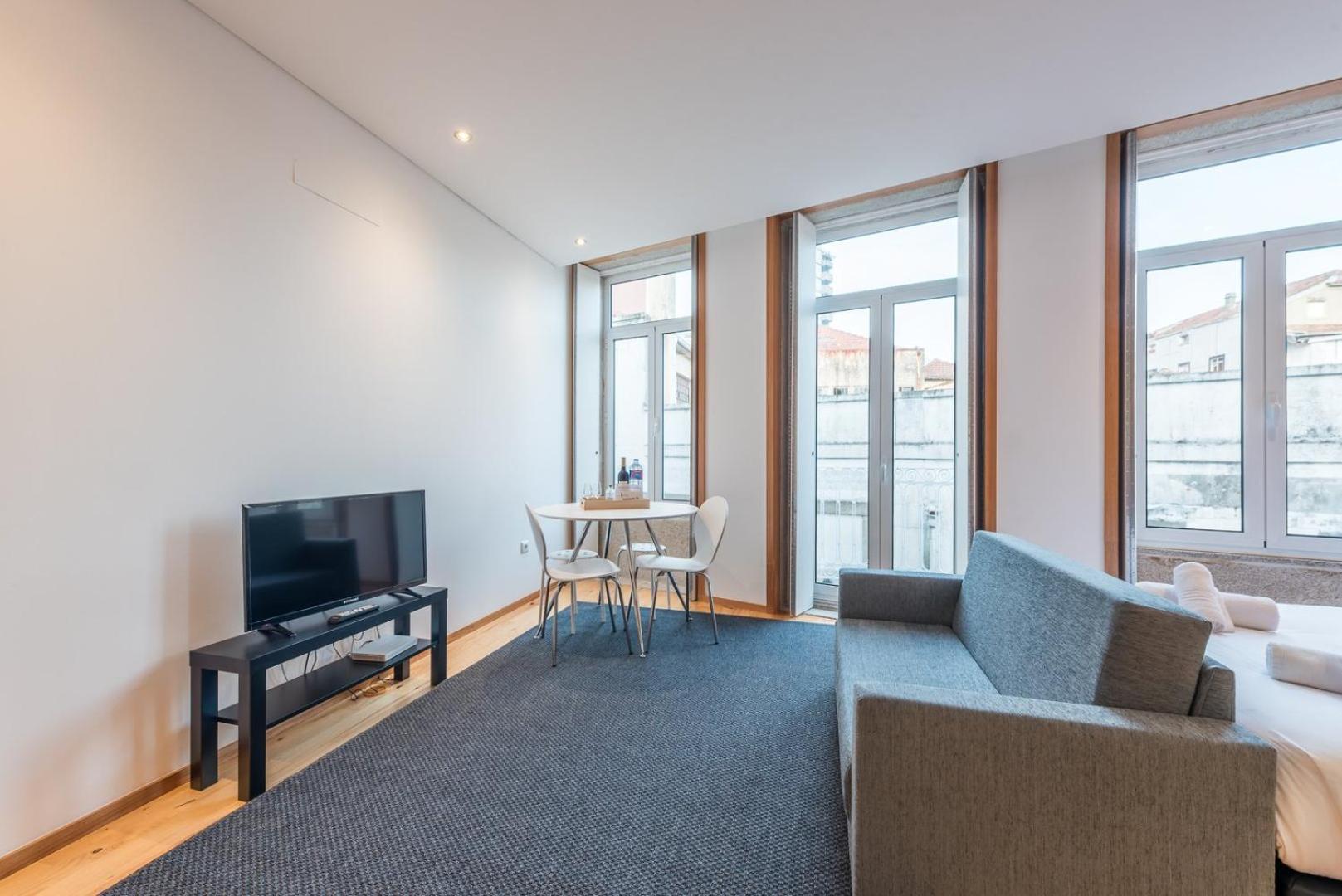 Apartament Guestready - Given To Fly Porto Zewnętrze zdjęcie