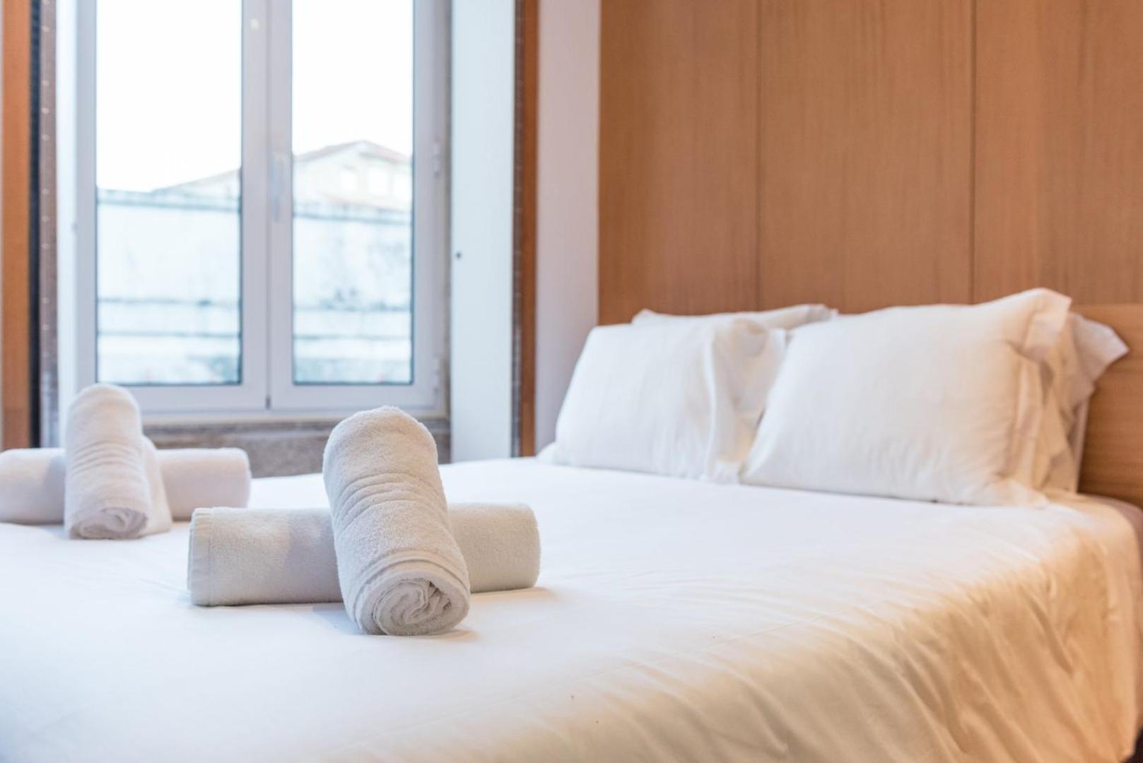 Apartament Guestready - Given To Fly Porto Zewnętrze zdjęcie