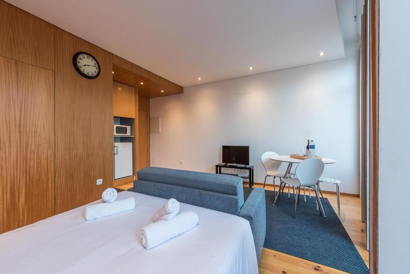Apartament Guestready - Given To Fly Porto Zewnętrze zdjęcie